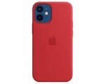 Чехол Lux-Copy Apple Silicone Case для iPhone 12 mini (PRODU...